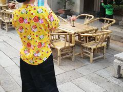 -晋江五店市传统文化旅游区