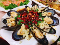 -阿杰臻选海鲜饭店(普陀山店)
