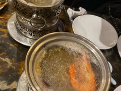 -鸿腾国际大酒店-海鲜姿造海鲜烤肉自助餐