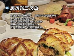 -夏朵餐厅(丁香店)