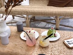-追光 Dream Bakery(汉街店)