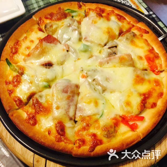 欧德堡1919传统德式啤酒餐吧(建邺万达店)图片 - 第1张