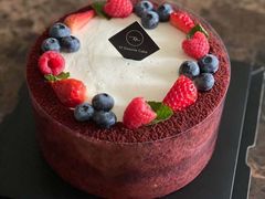 -姆们M Sweetie Cake(三里屯店)