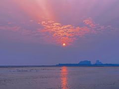 -北海金海湾红树林生态旅游区