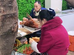 -小郡肝串串(解放碑店)