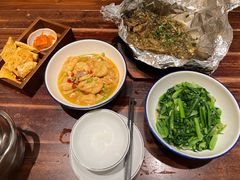 -衡厨·衡阳土菜(中南店)