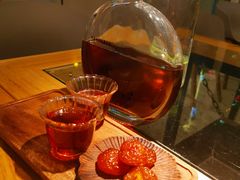 -春树下·树屋花房西餐厅(罍街AS1980店)