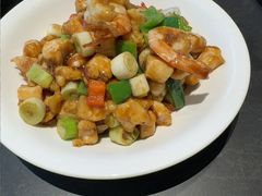 -北平小馆·烤鸭·家常菜(磨房北里店)