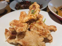 -宏达老菜馆(东安街店)