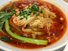 -蓉李记成都名小吃(合肥包河万达店)