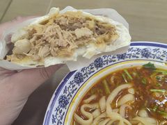 -山西刀削面(安定门店)