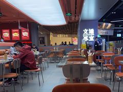 -文通冰室(东方宝泰店)