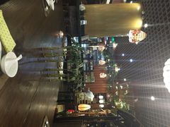 菩提树素食餐厅-菩提树·素食餐厅(汇智国际商业中心店)