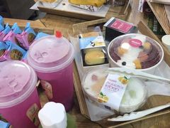 -福晶园益生菌蛋糕面包(璞丽中心店)