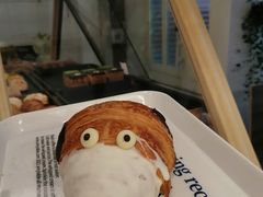 -屋裡·Union Bakery(龙江路店)