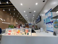-Manner Coffee(K11店)