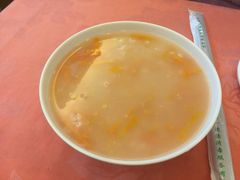 -深运潮州粥(东门店)