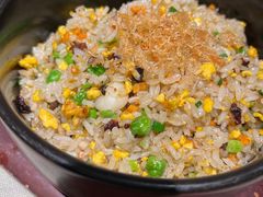 -小厨娘绣中淮扬(大行宫科巷店)