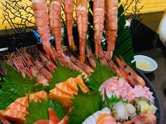 -德川家日本料理(龙德广场店)