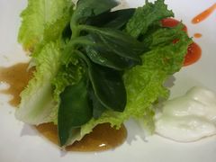 -青岛蓝海大饭店·爱琴海自助餐厅(崂山店)