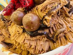 -梁子刨冰王&梁小糖(王顶堤店)