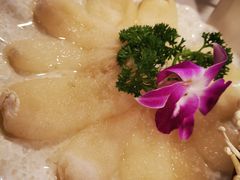 竹荪-食潮汕头鲜牛馆(望京保利店)