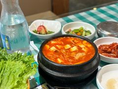 -益百岁牛尾汤主题餐厅(辛庄街店)
