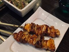 鸡肉葱-Fukumimi·美醉堂 居酒屋(金尚店)