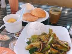 -维园港式茶餐厅(龙岗盛平店)