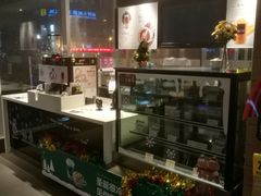 -麦当劳(国贸店)
