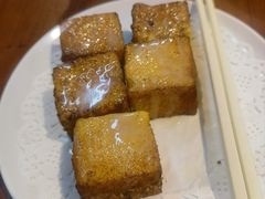 -澳门陈光记烧味饭店(郎家园店)