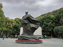 -白帝城·瞿塘峡景区