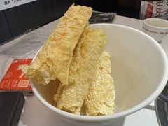 -八合里潮汕鲜牛肉火锅(深圳海岸城店)