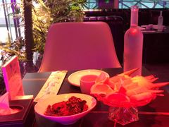 -粉墨特色菜·烧烤音乐酒馆