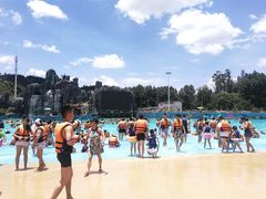 -青鱼湾水上乐园