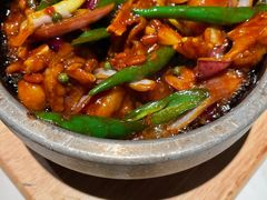 -外婆家(西红门荟聚购物中心店)