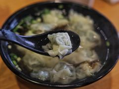 -真真鲜馄饨店(启蒙路店)