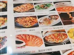 -小厨食堂(黄田坝店)