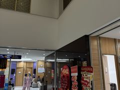 -美年大健康体检中心(牡丹园分院)