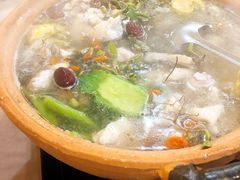 -洪大厨鸡煲(福田店)