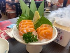 -仙隐小鹿中华料理(南宁万象城店)