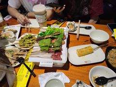 -本色.小马哥烧烤(五一路总店)