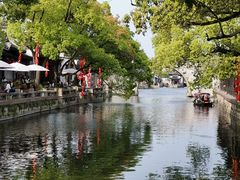 -惠山古镇·寄畅园