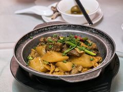 -海鲜街菜馆(海珠南路店)