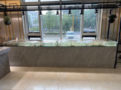 -四海蒸鲜蒸汽海鲜自助(北戴河店)
