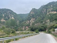 -黄巢水库