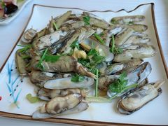 -宾朋海鲜饭庄(兴海路店)