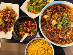 -陈麻婆豆腐总店