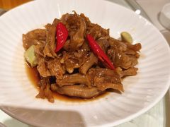 -老爷庙风味美食府(魏都大道店)