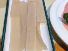 -蜀家渝重庆火锅(南屏街店)
